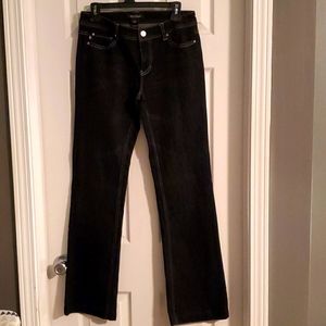 White House Black Market jeans